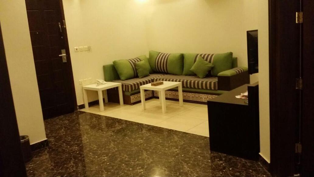 شقق هليون للشقق المخدومة Buraidah Exterior photo